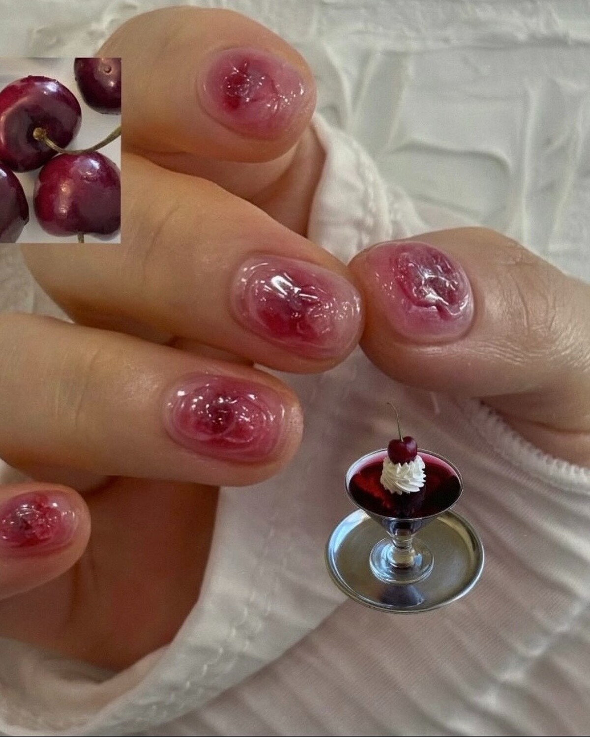 Photo/ IG @nail_muto