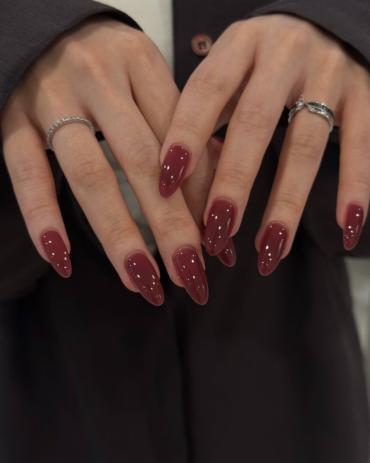 Photo/ IG @umpick_nail