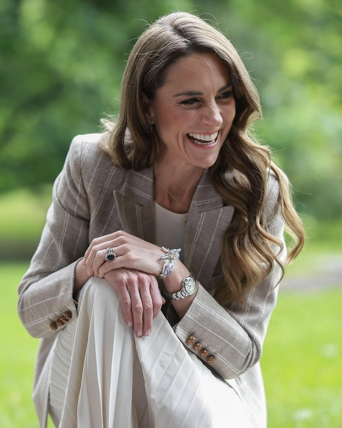 Photo/ IG @princeandprincessofwales