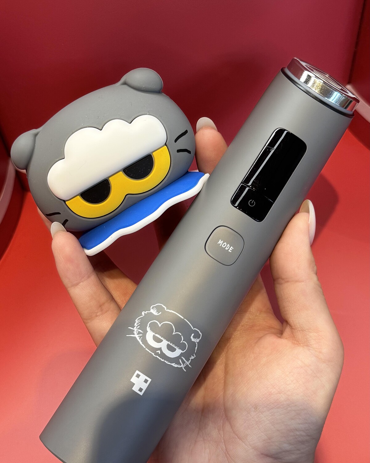 Medicube Booster Pro X2 X ZONFRIENDS聯名款