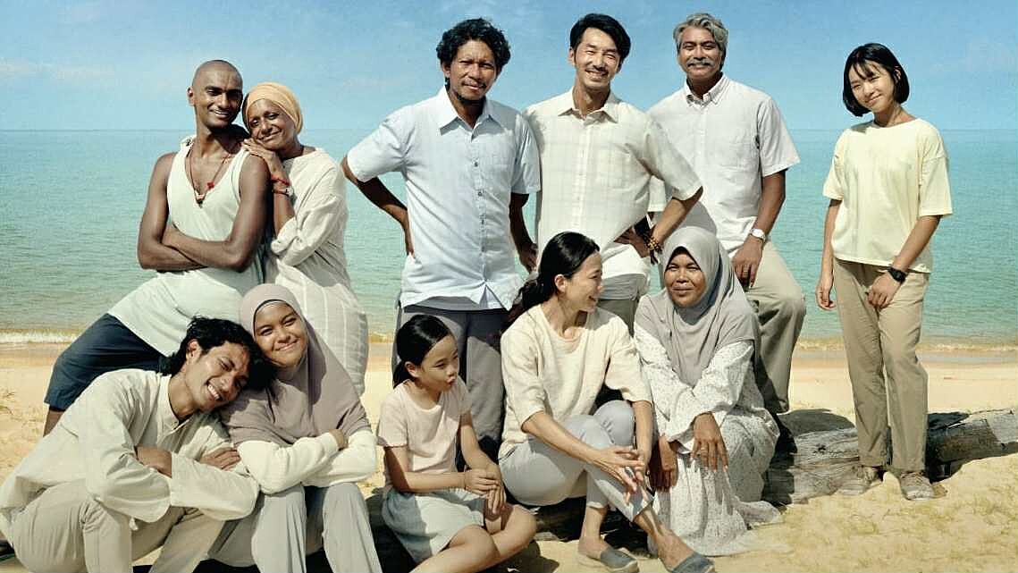《沙央》金馬63入圍5項!劇情、演員、上映日期與6大看點