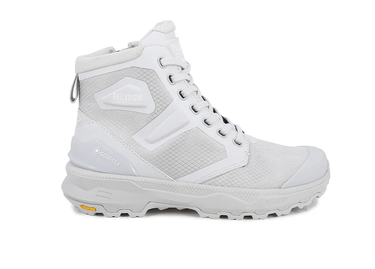 OFFLITE EVO MID GTX,冰河灰,NT$5,580