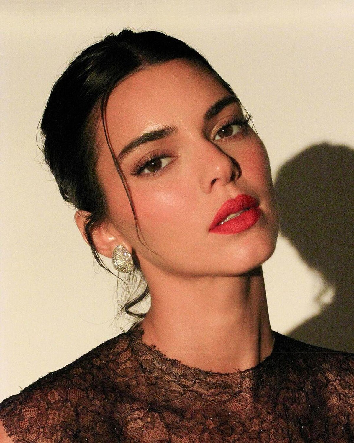Photo/ IG @kendalljenner