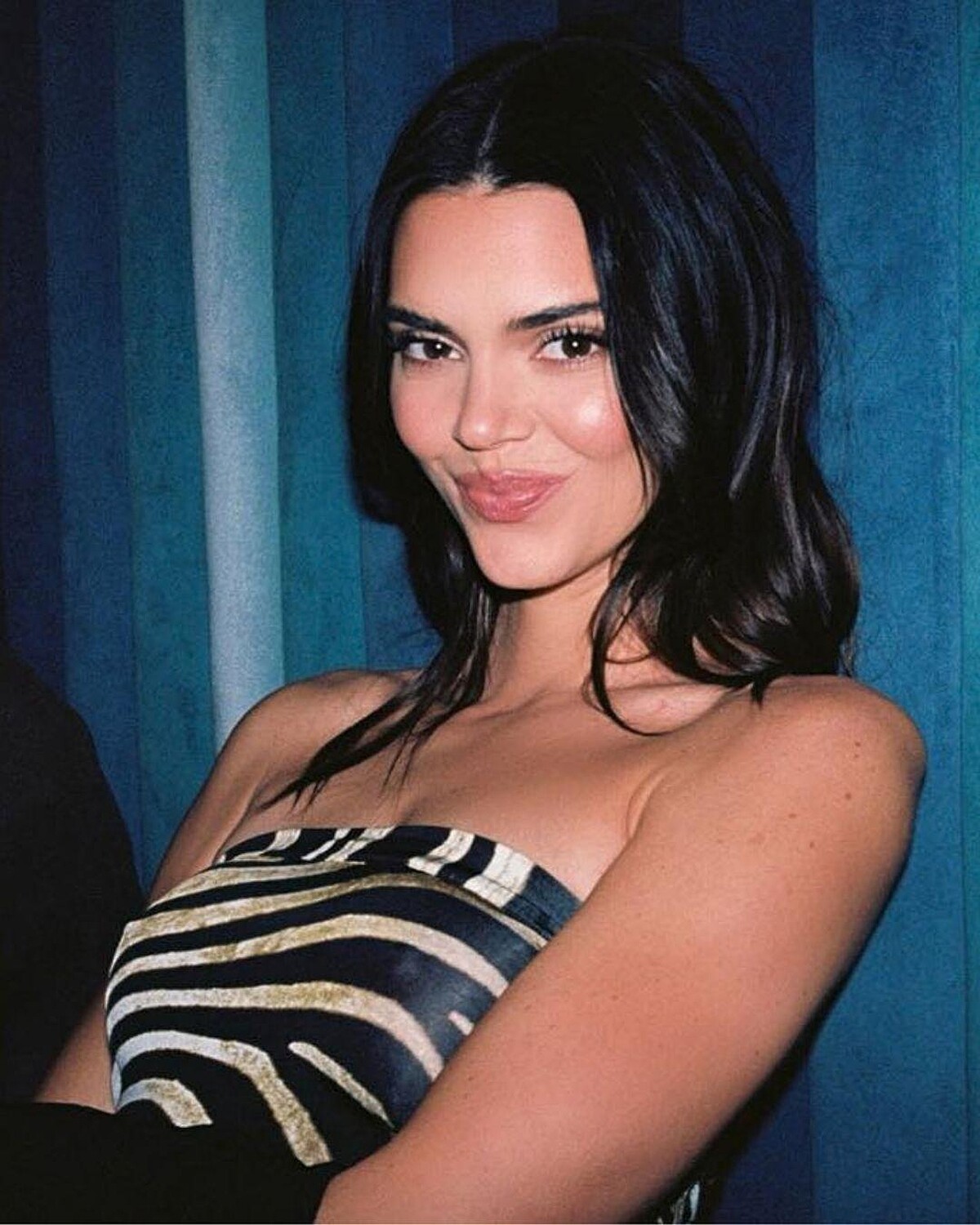 Photo/ IG @kendalljenner