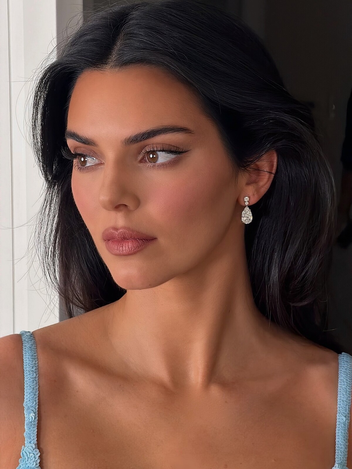 Photo/ IG @kendalljenner