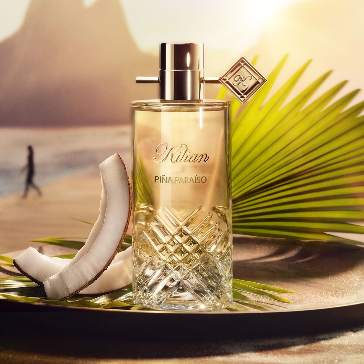 KILIAN PARIS微醺特調系列醉入天堂 Piña Paraíso