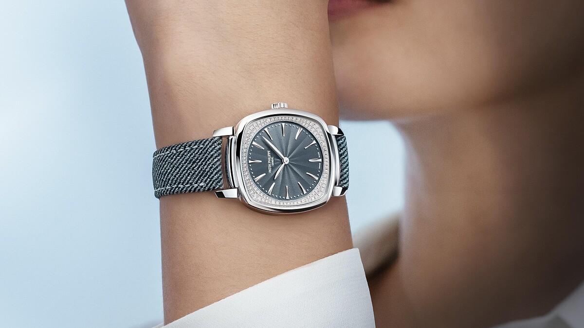 百達翡麗Patek Philippe 2026新錶：Gondolo Ladies First系列女錶6款