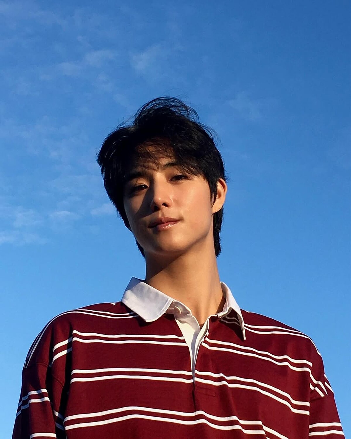 Photo / IG@winhwanii