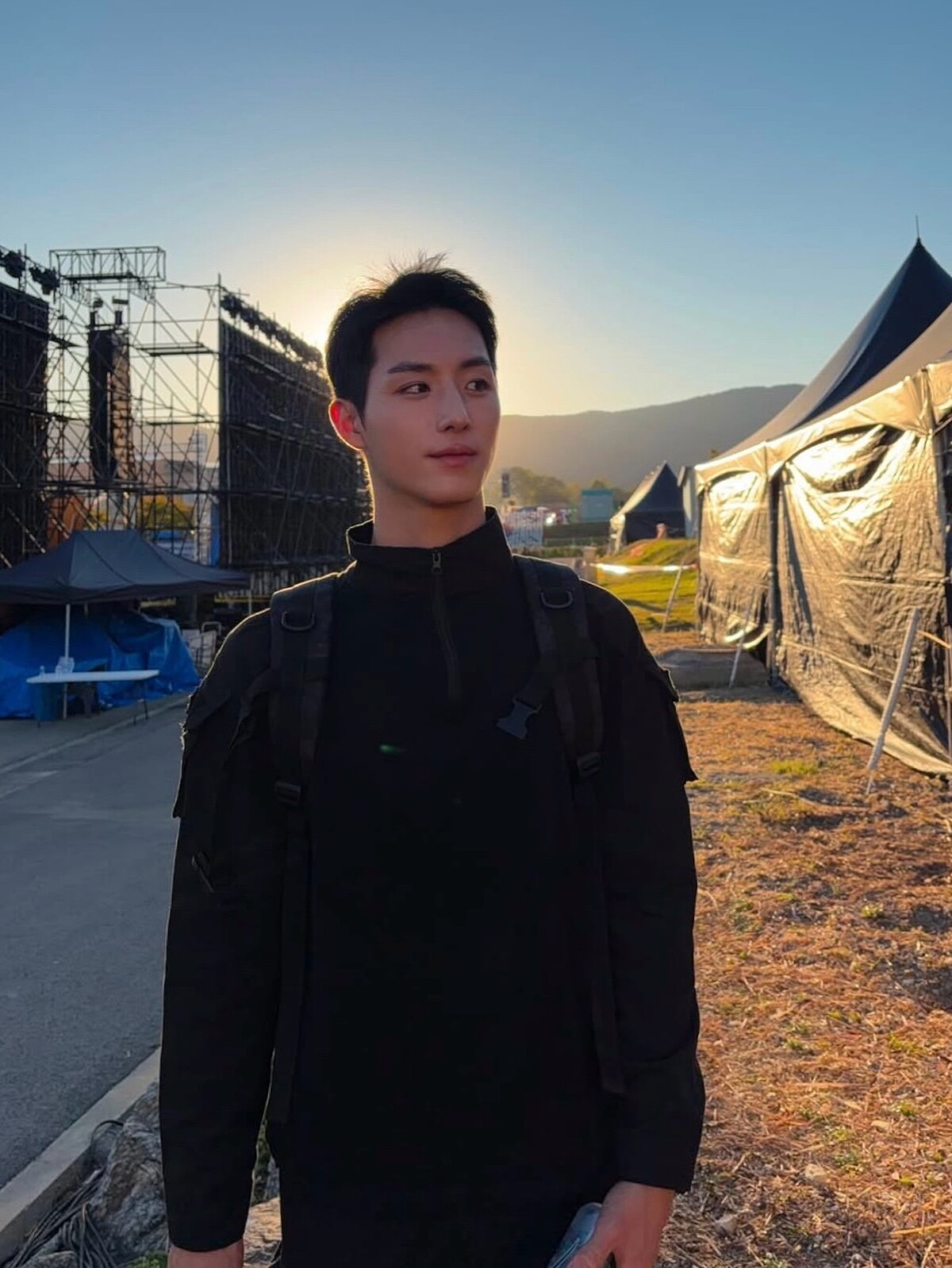 Photo / IG@winhwanii