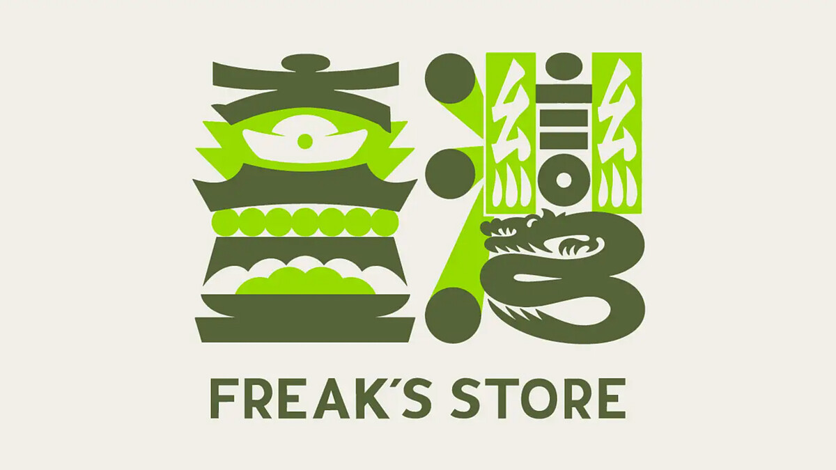 40年日本潮流店FREAK’S STORE首度登台！台北東區旗艦店11/6開幕，台灣限定Logo、滿額禮搶先看