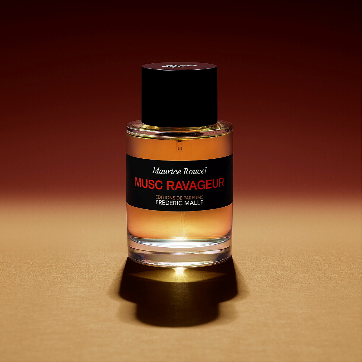 Frédéric Malle 馥馬爾香氛出版社 Musc Ravageur 獵心麝香,10ml NT2,100、30ml NT5,400、50ml NT7300、100ml NT10,500