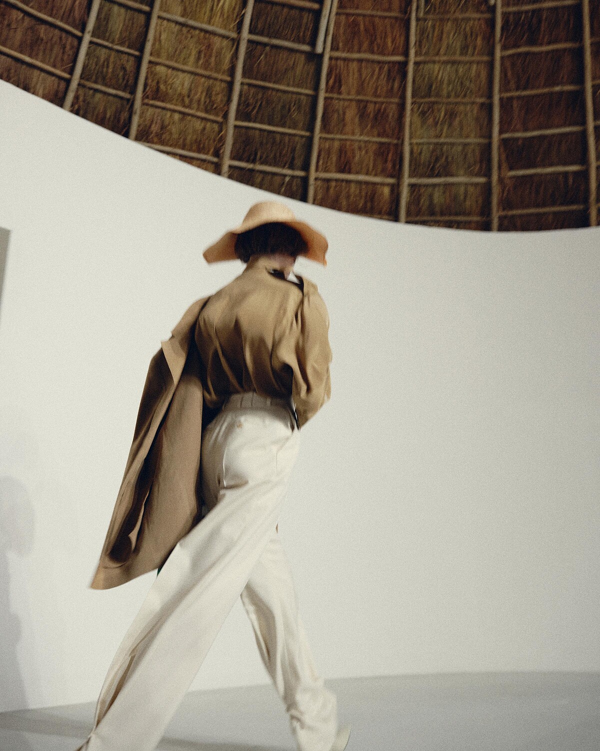 Celine SS27。