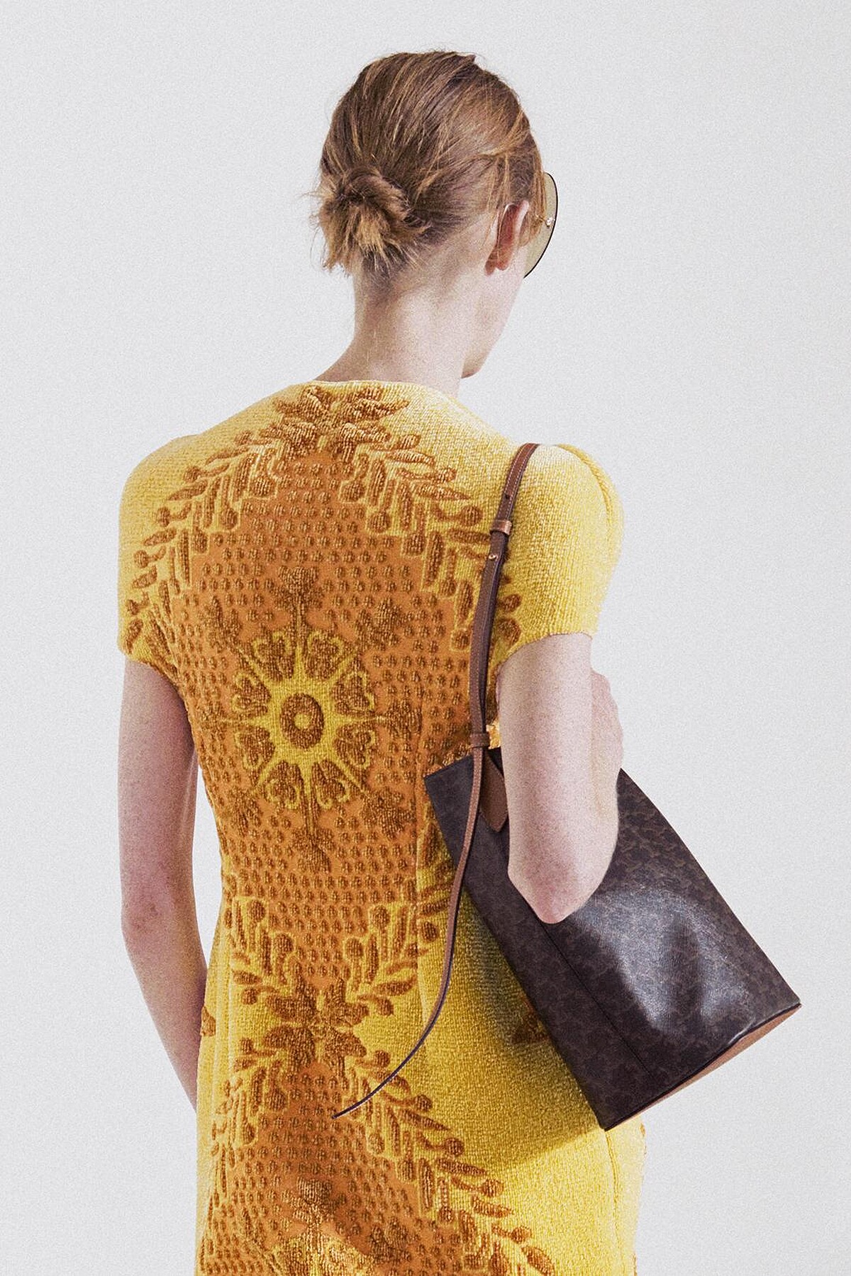  CELINE &Eacute;t&eacute; 2027夏季包款。