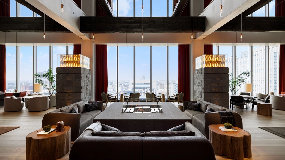 北海道首間Hyatt Centric!札幌凱悅尚萃酒店4大亮點:「北方探險家」現代住所、當季海鮮成質感酒店推薦