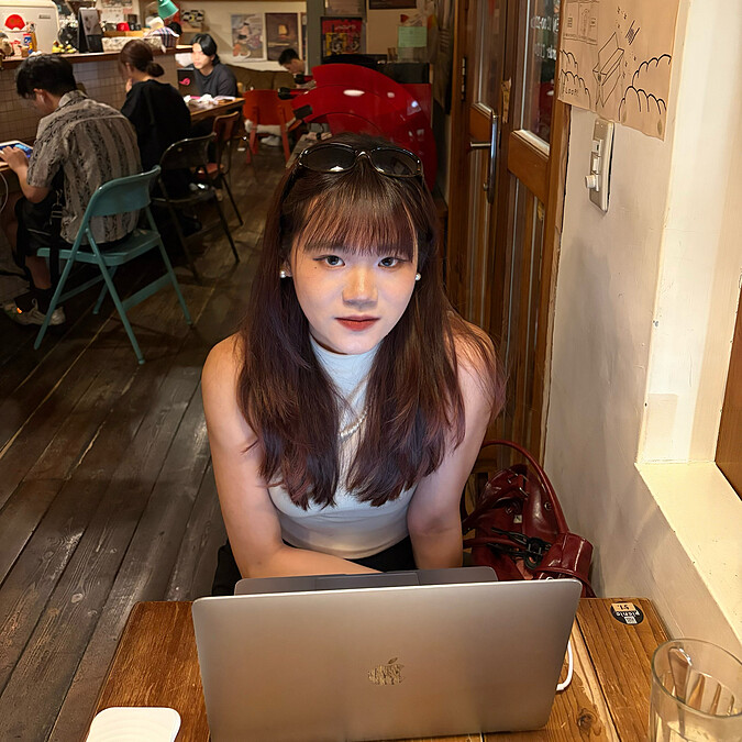 Jennifer Hsu