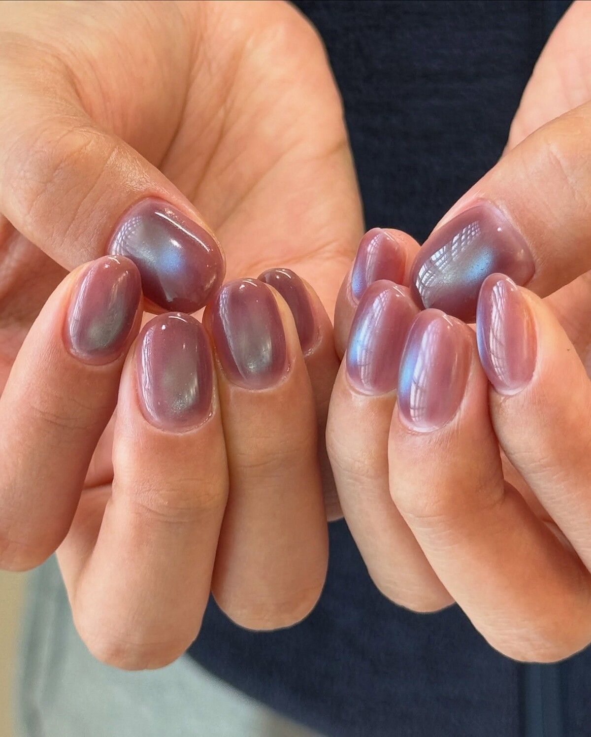 Photo/ IG @nail_seowol