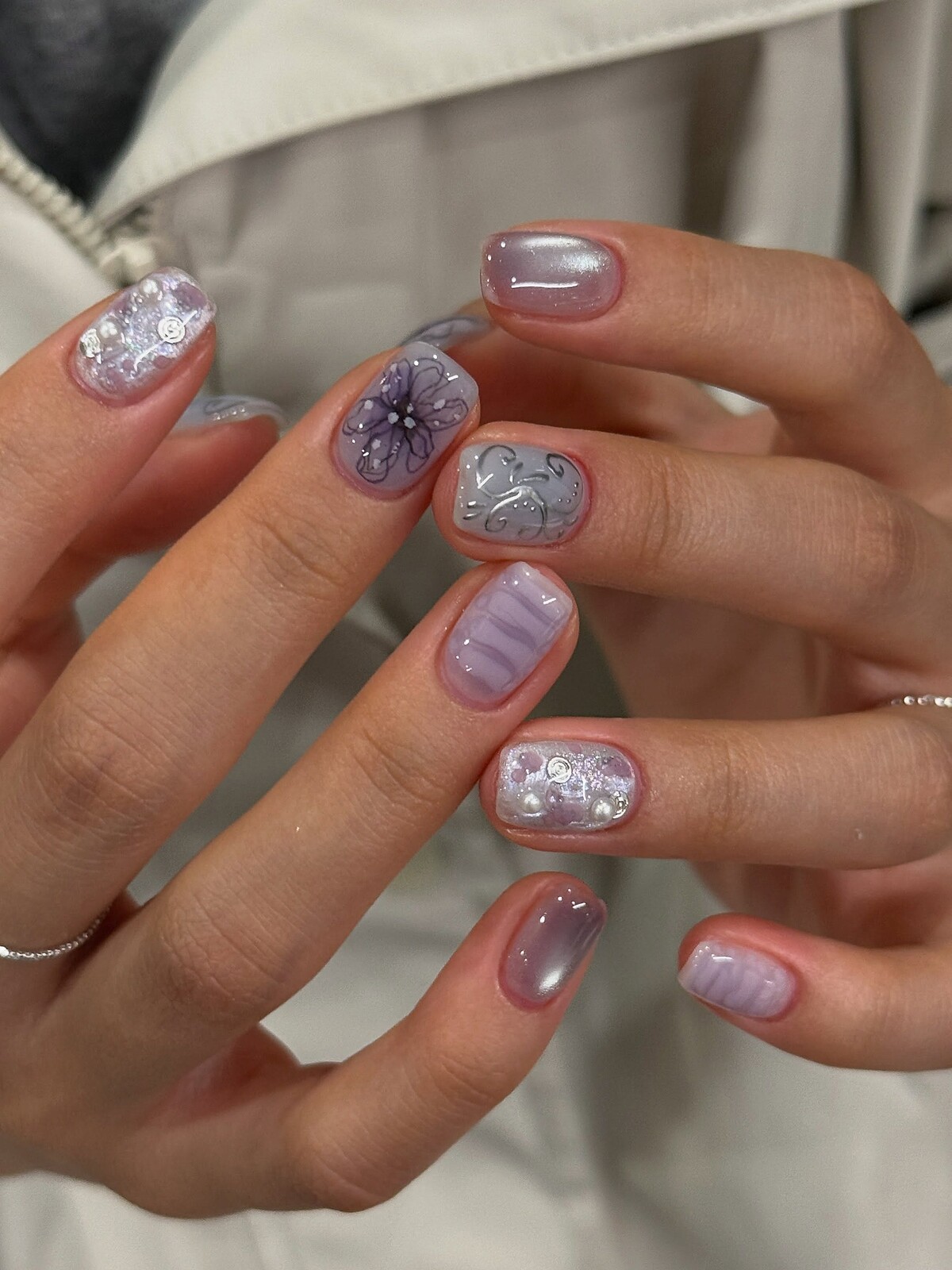 Photo/ IG @nail.so.o
