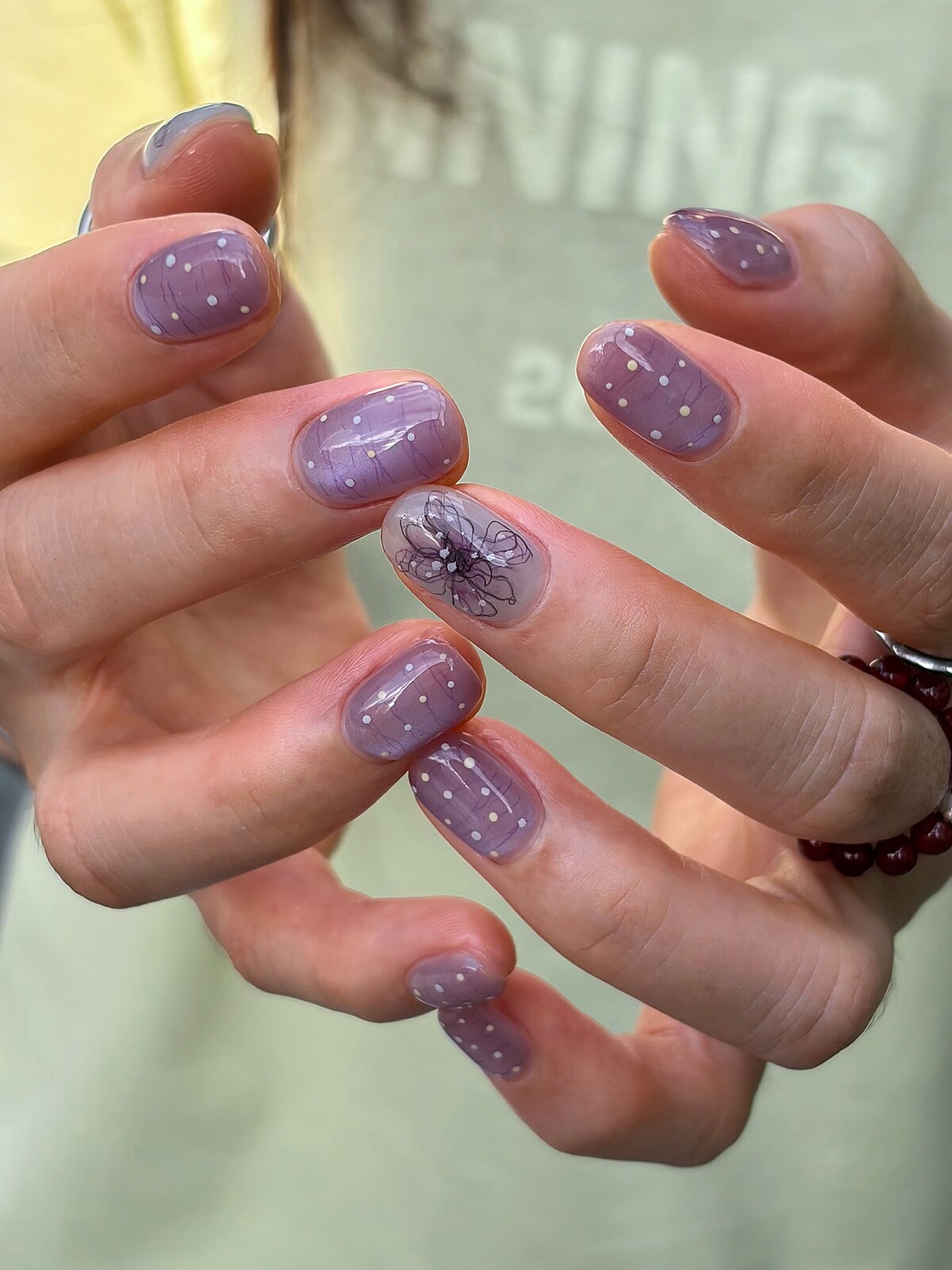 Photo/ IG @nail.so.o