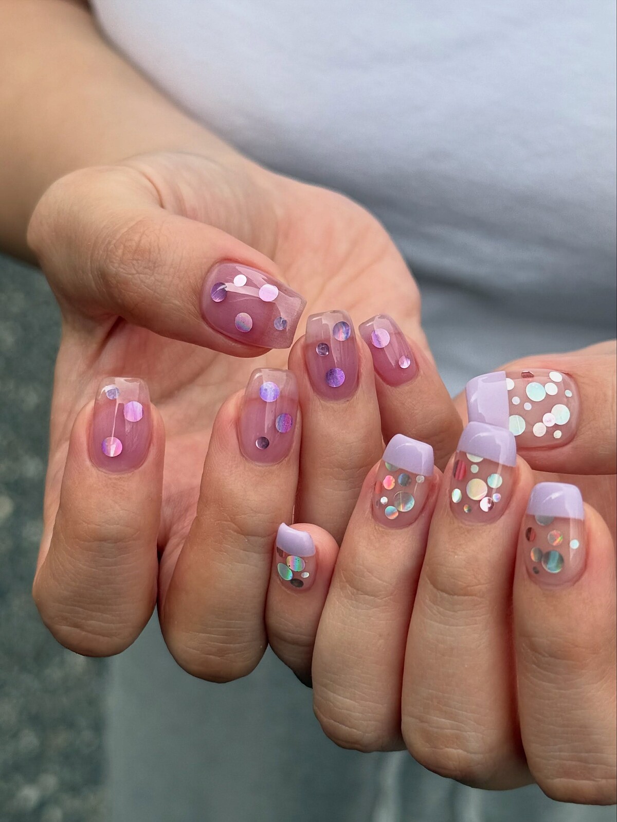 Photo/ IG @nail.so.o