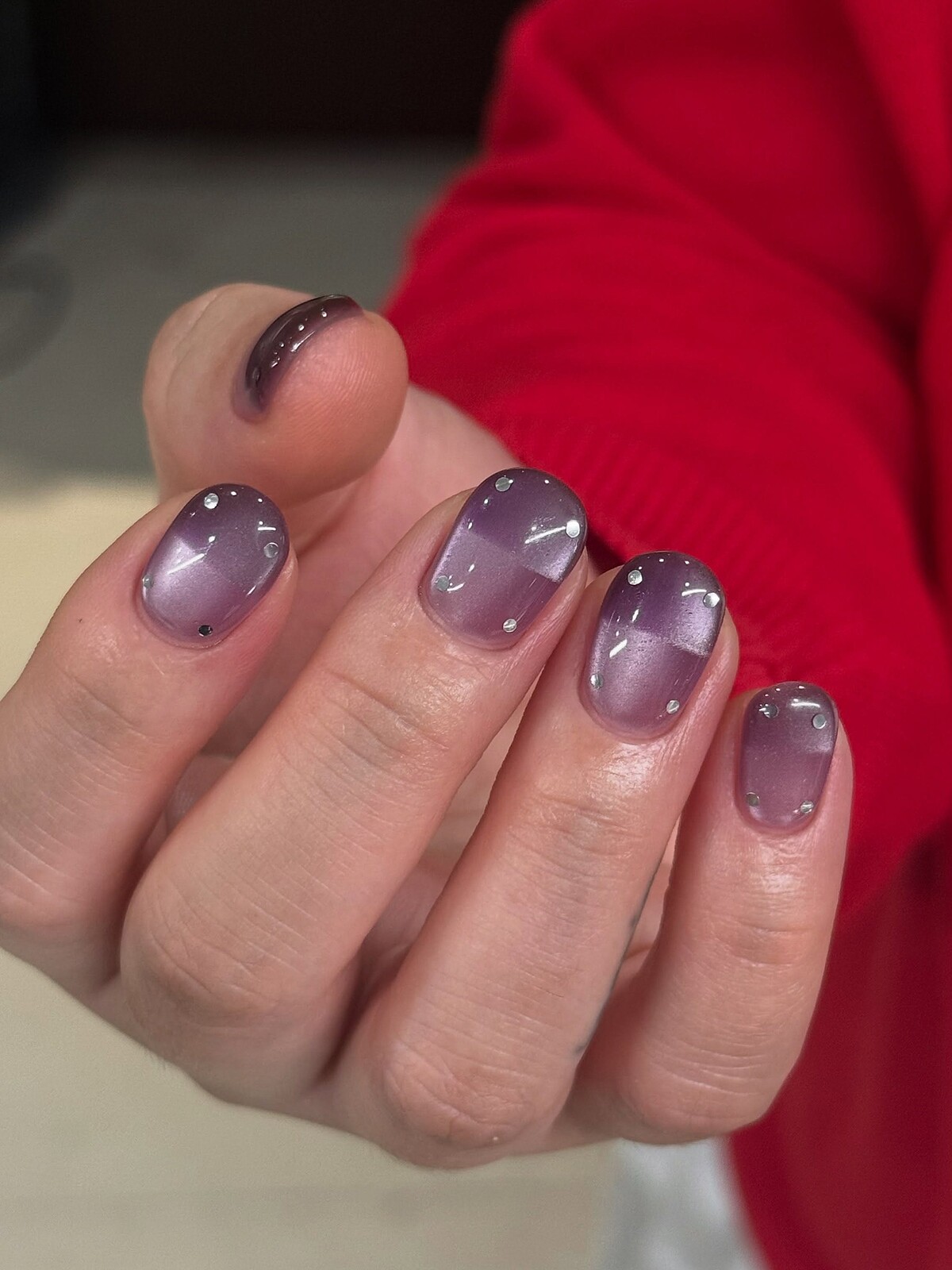 Photo/ IG @nail.so.o