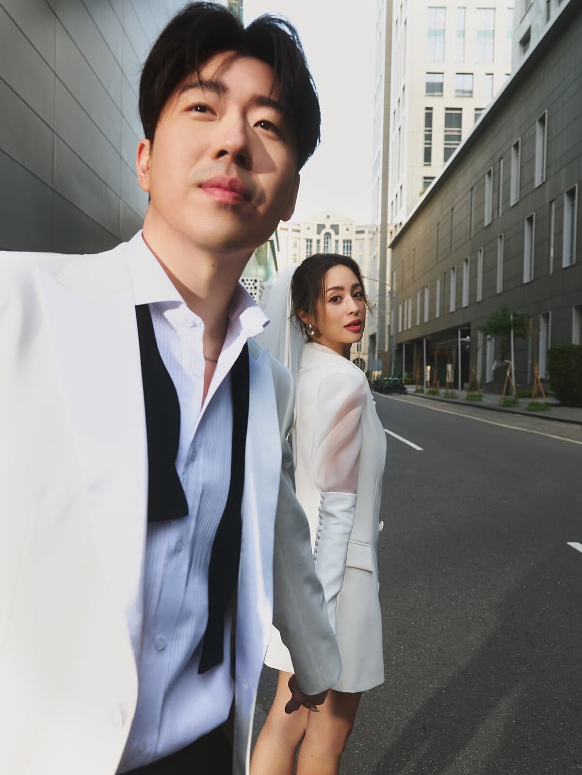 Photo / 莫允雯IG