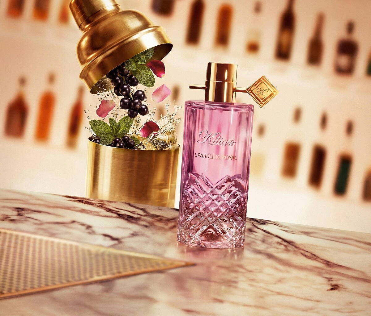 皇家序曲 Sparkling Royal 75ml - $5,100
