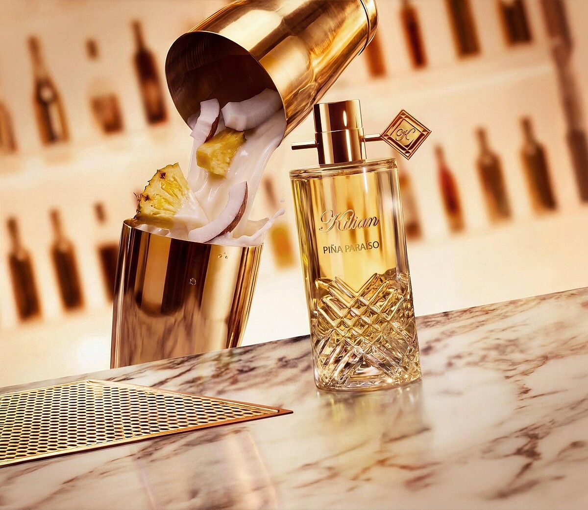 醉入天堂 Piña Paraíso 75ml - $5,100