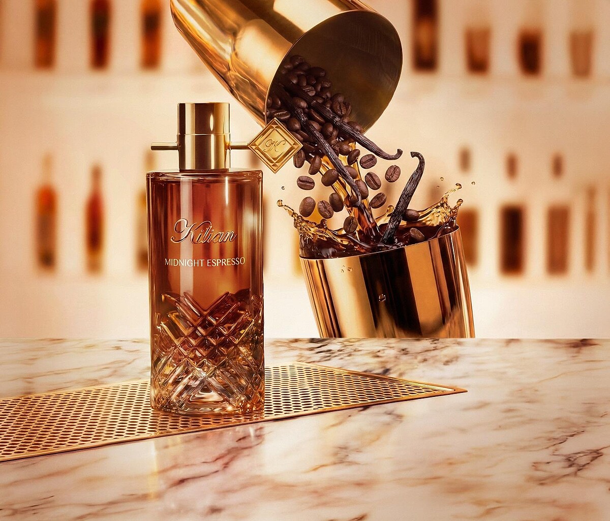 午夜續曲 Midnight Espresso 75ml - $5,100