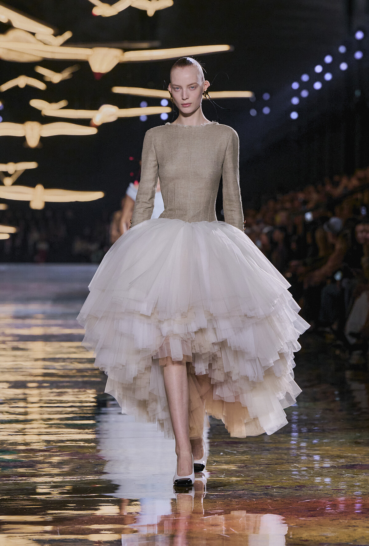 CHANEL2027SS系列。