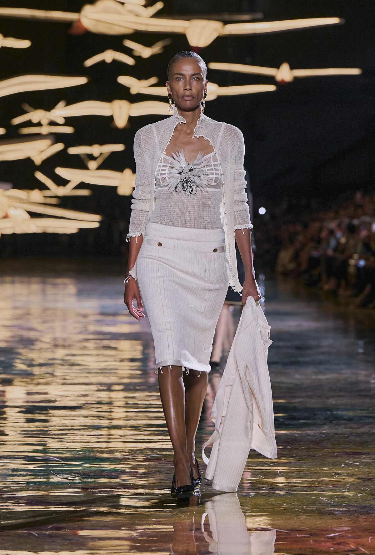 CHANEL2027SS系列。