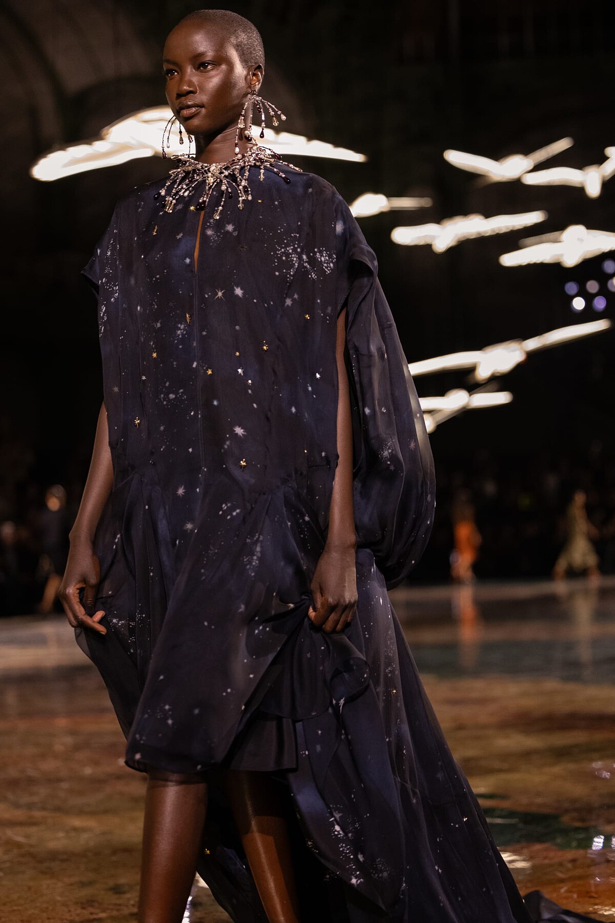 CHANEL2027SS系列。