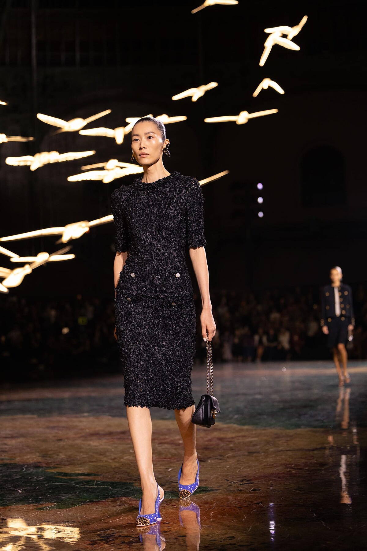 CHANEL2027SS系列。
