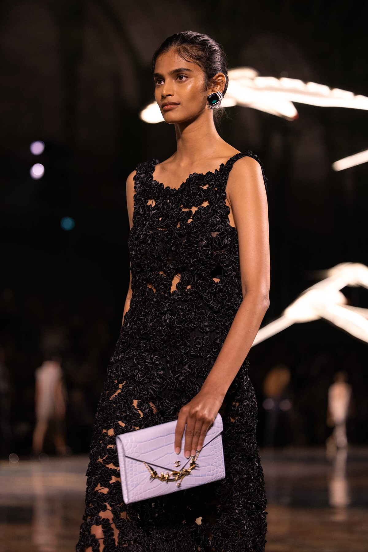 CHANEL2027SS系列。
