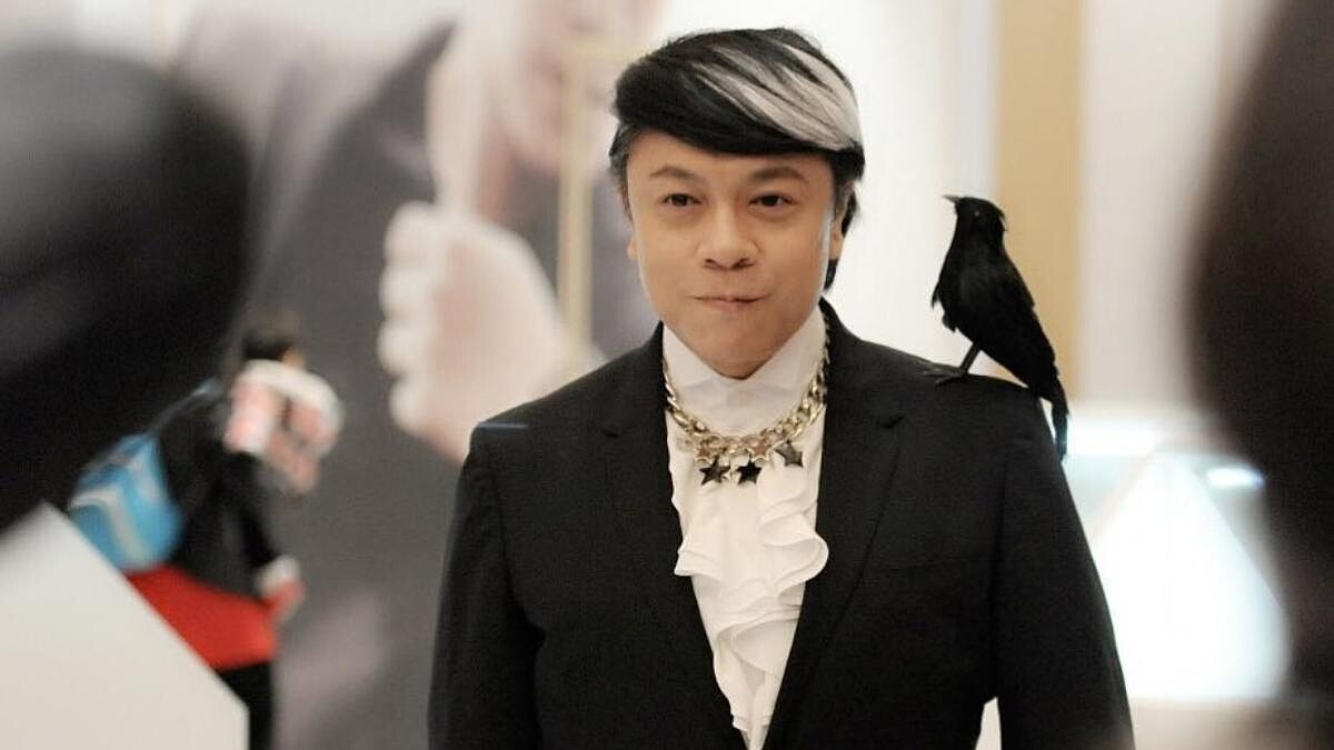關於蔡康永的10件事!家族曾受太平輪海難牽連、從小就不以聽話為榮、與摯友小S相伴逾20年……