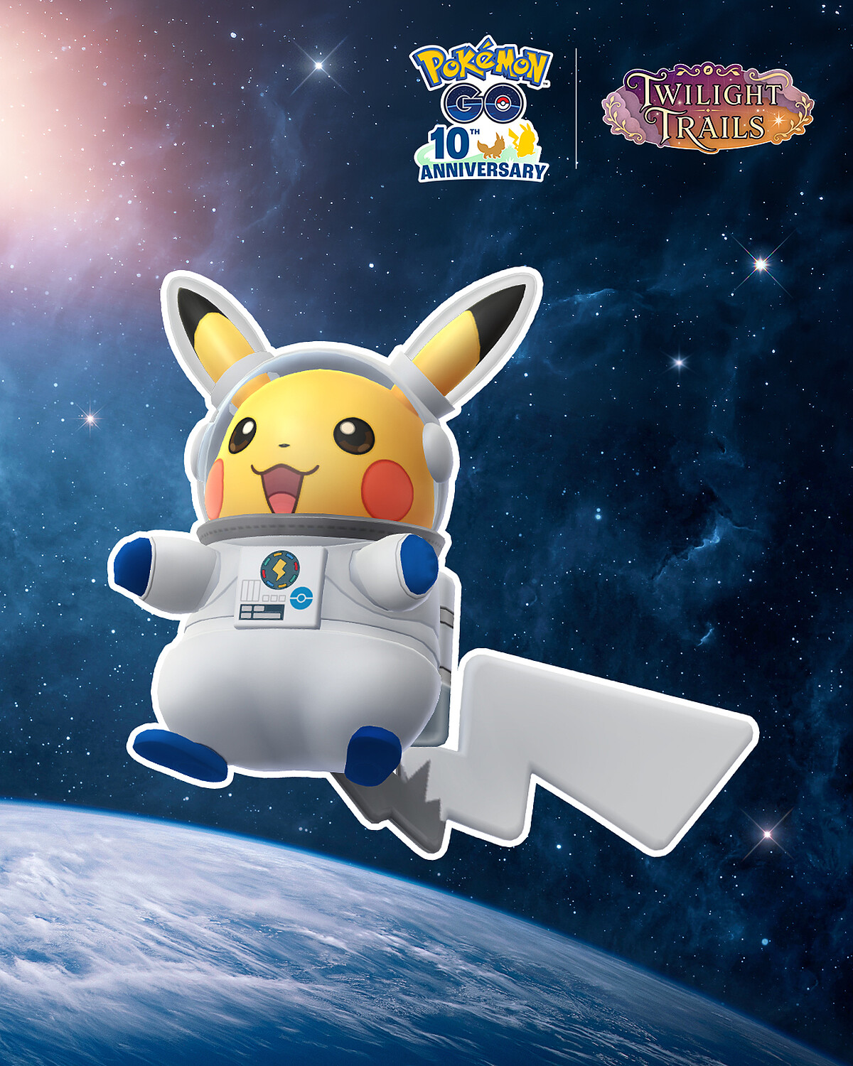 Photo / IG@pokemongoapptw