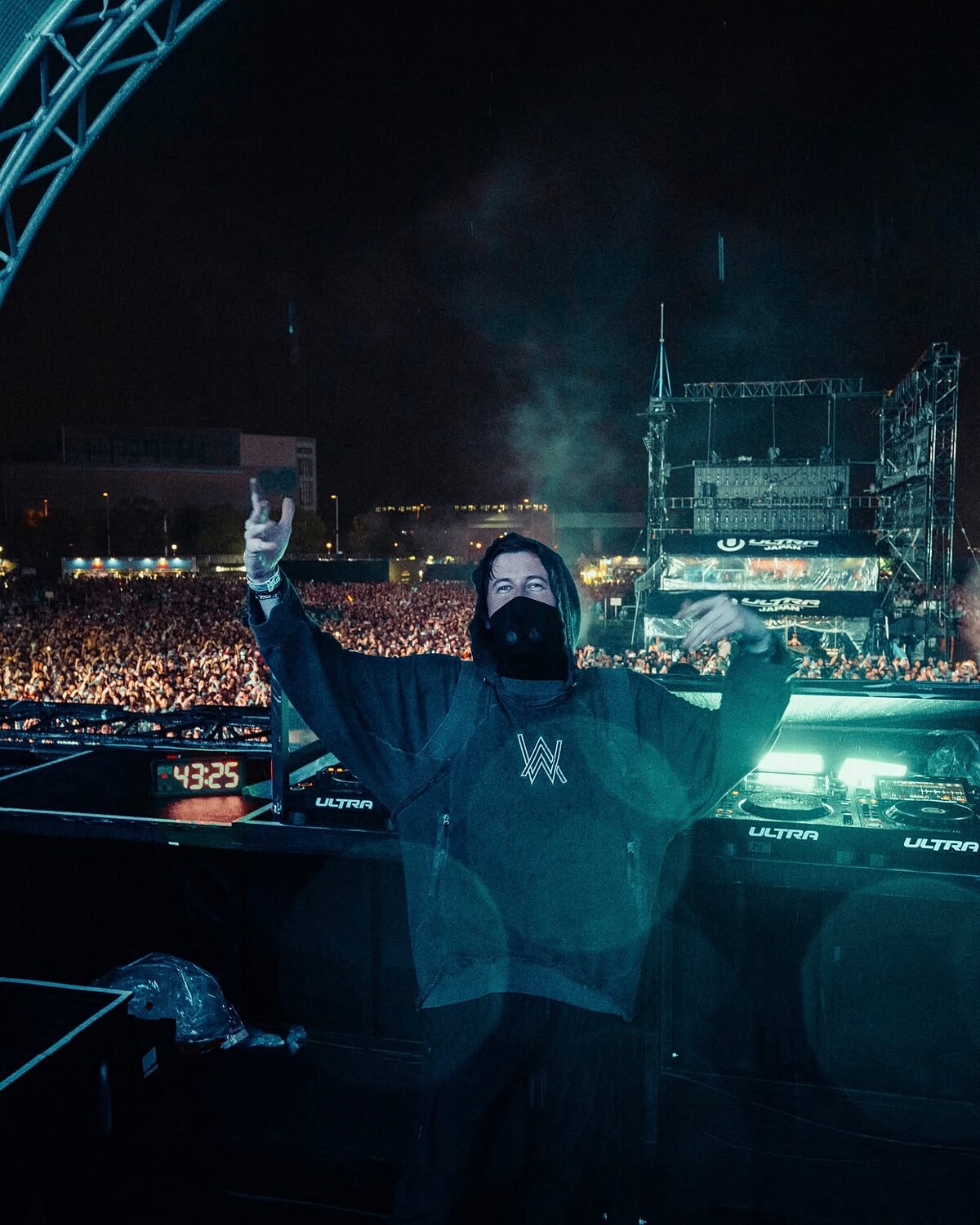 Alan Walker