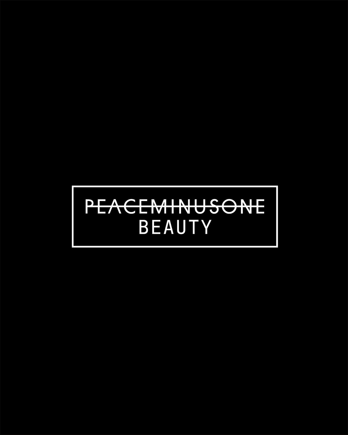 Photo/ IG @peaceminusonebeauty