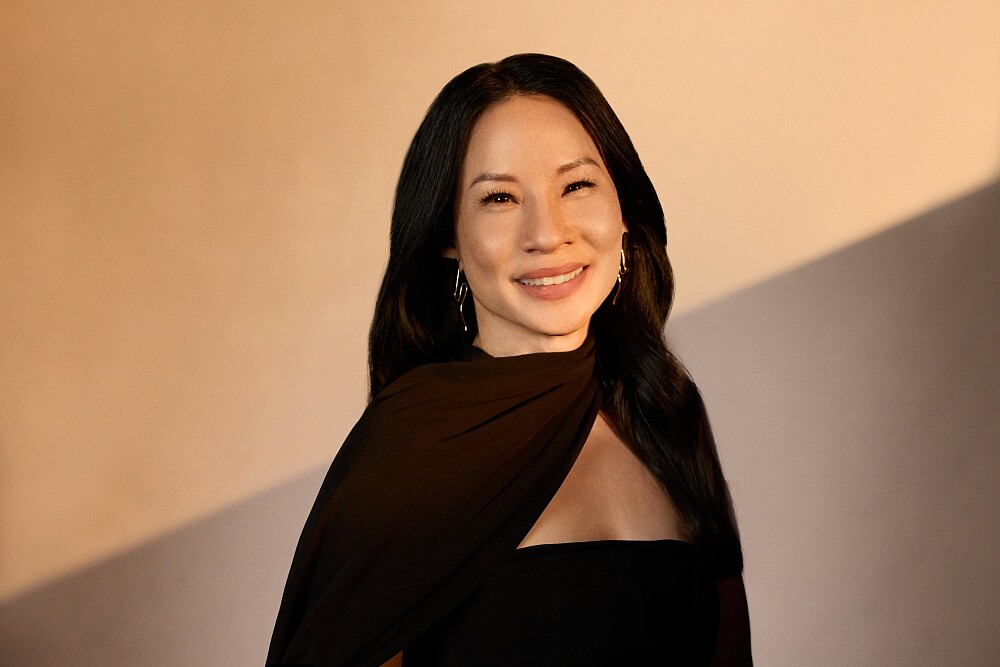 劉玉玲擔任莫氏醫學美容「耀見真我系列」亞太區品牌大使