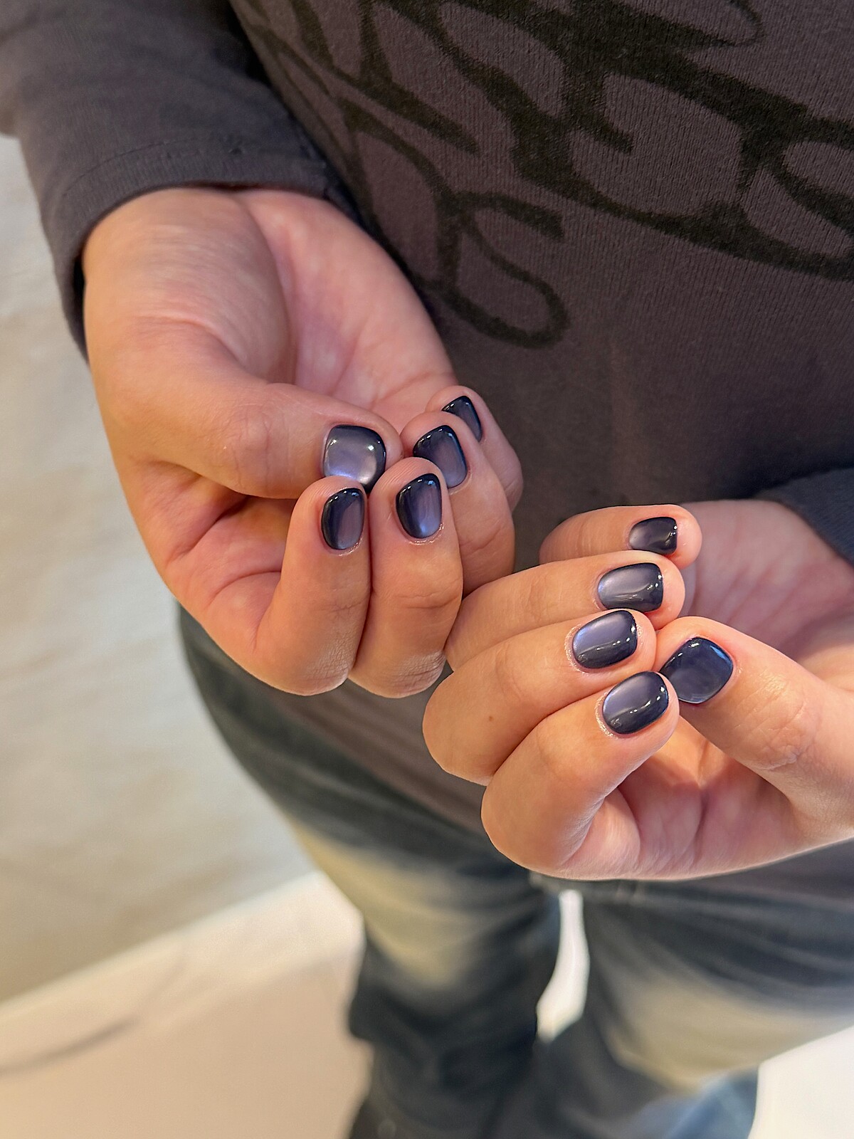 Photo/ IG @oat_nail