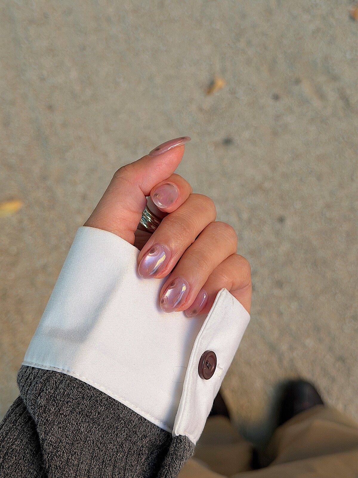 Photo/ IG @oat_nail