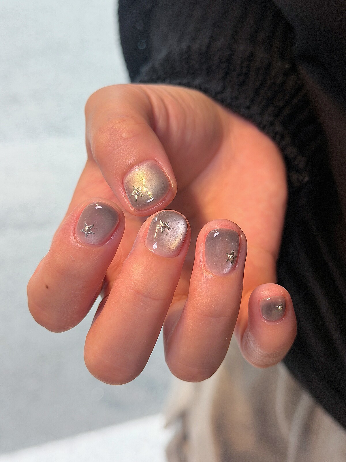 Photo/ IG @nail_seowol