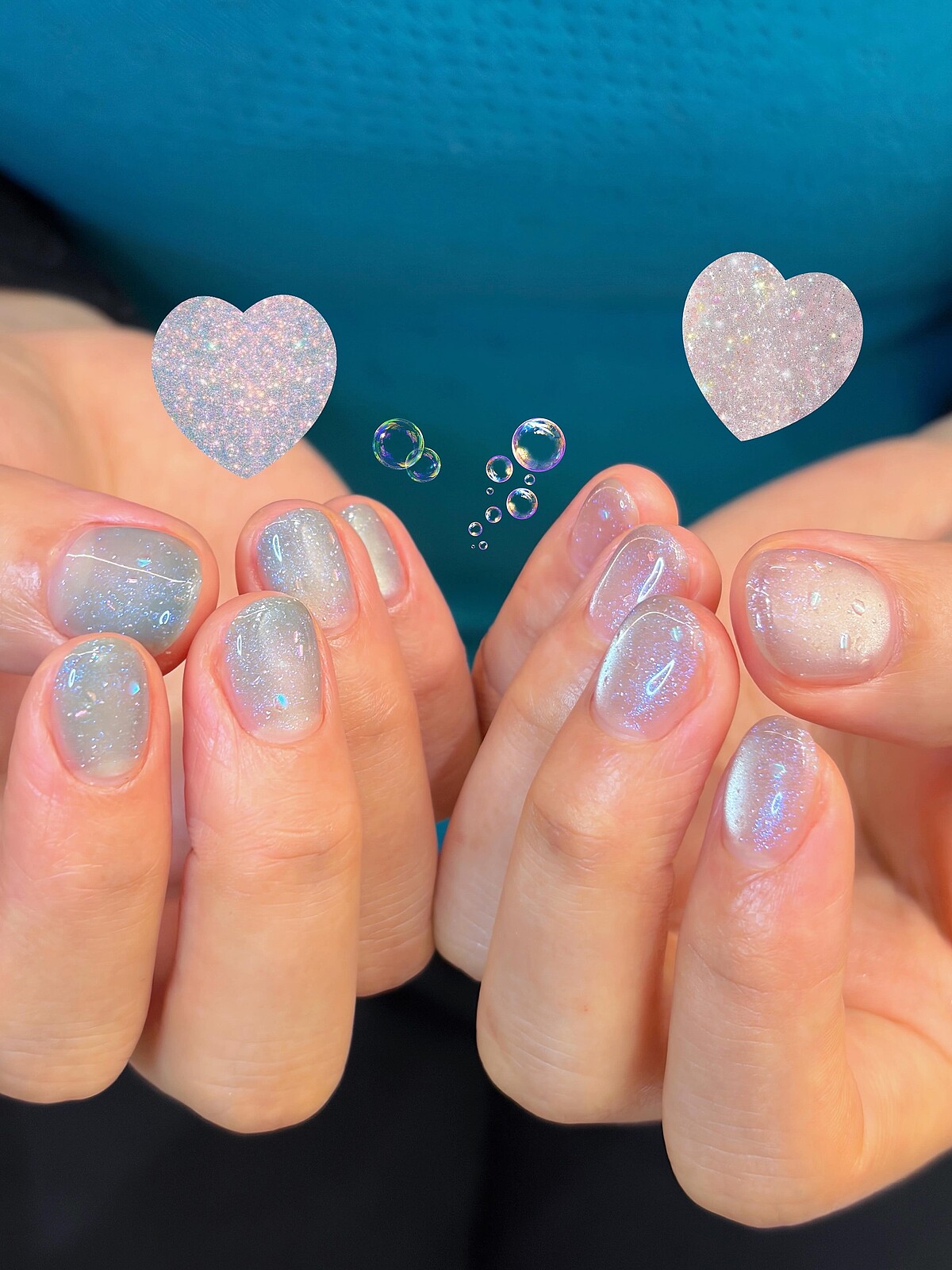 Photo/ IG @oat_nail
