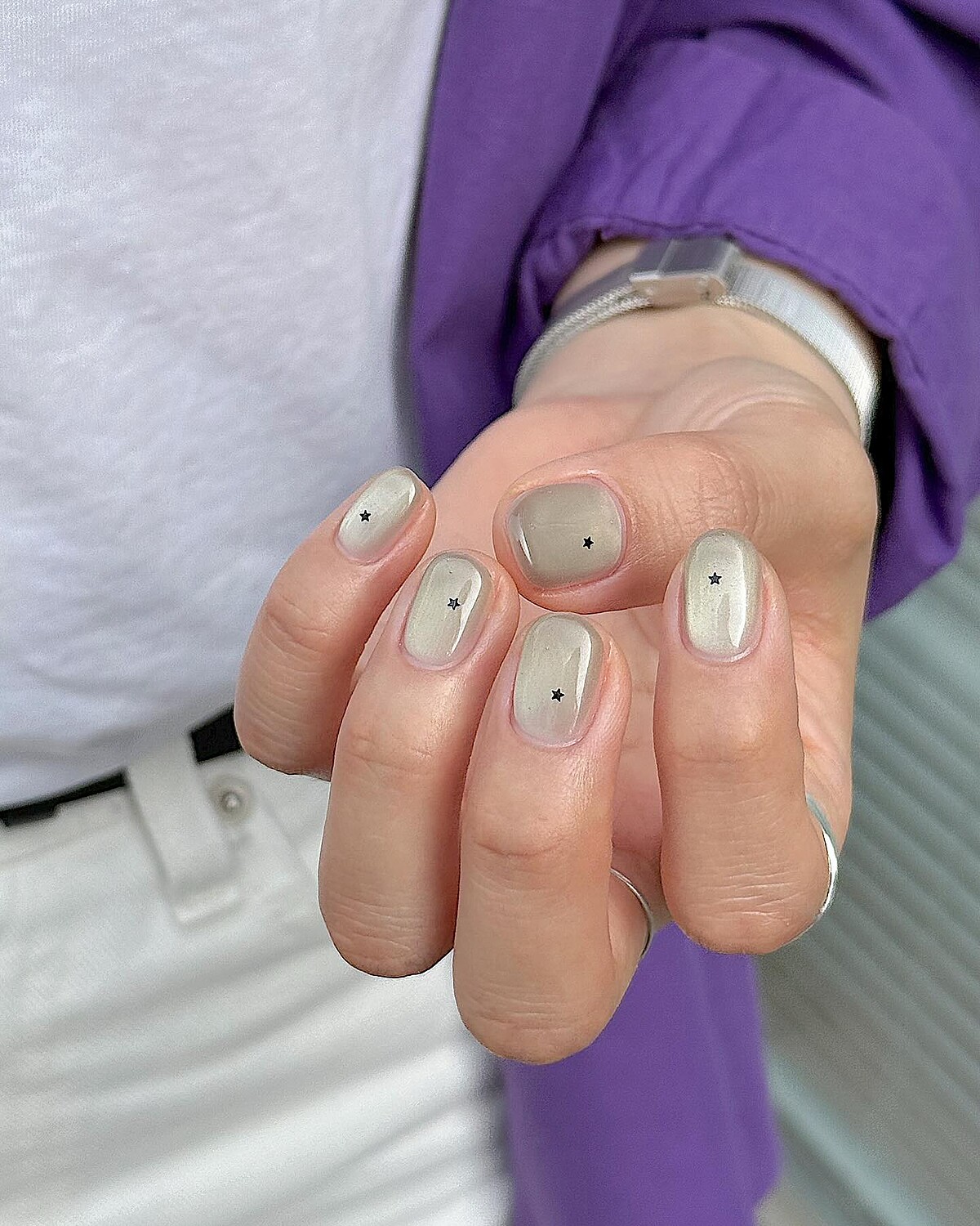 Photo/ IG @oat_nail