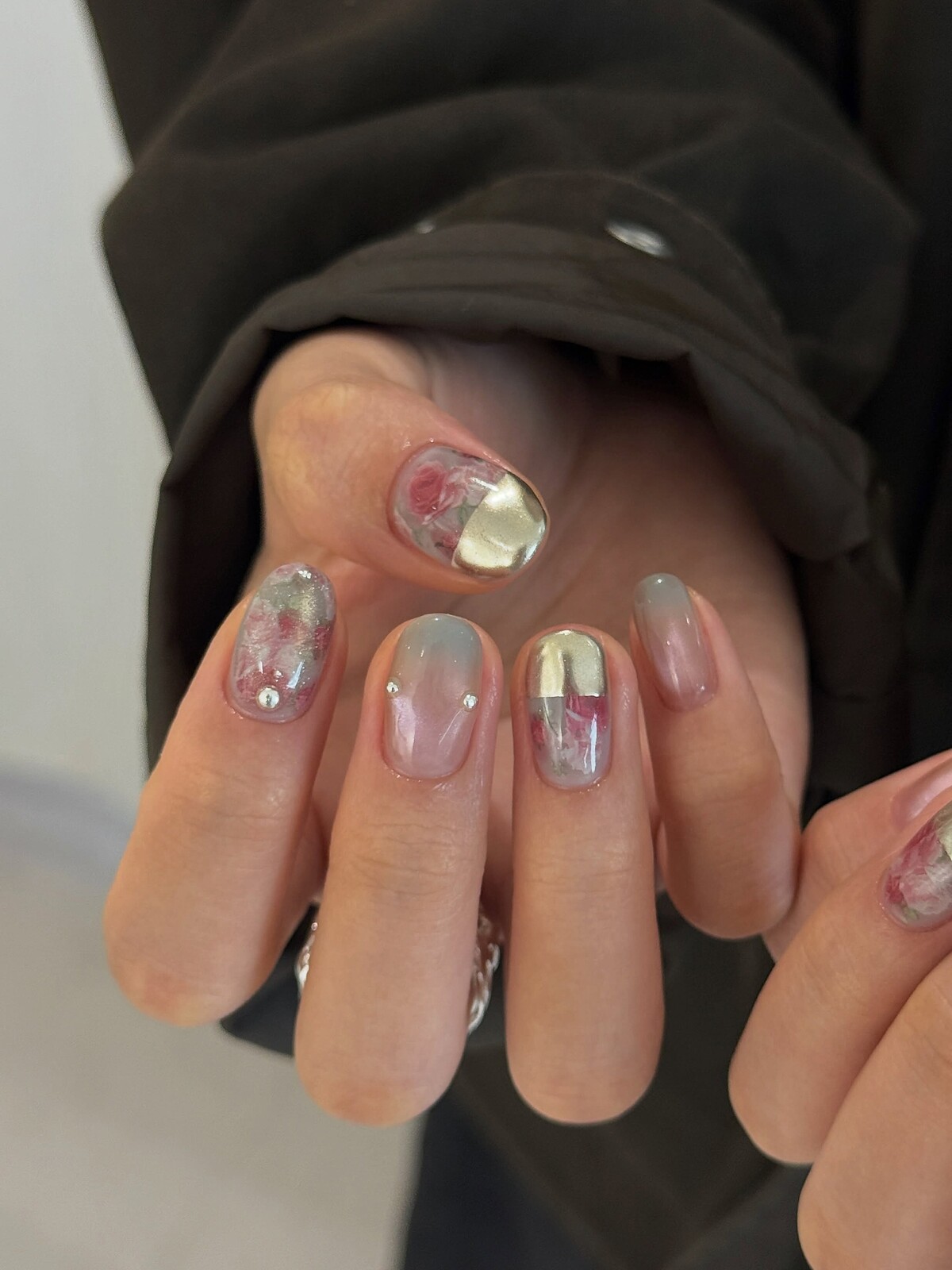 Photo/ IG @nail_seowol