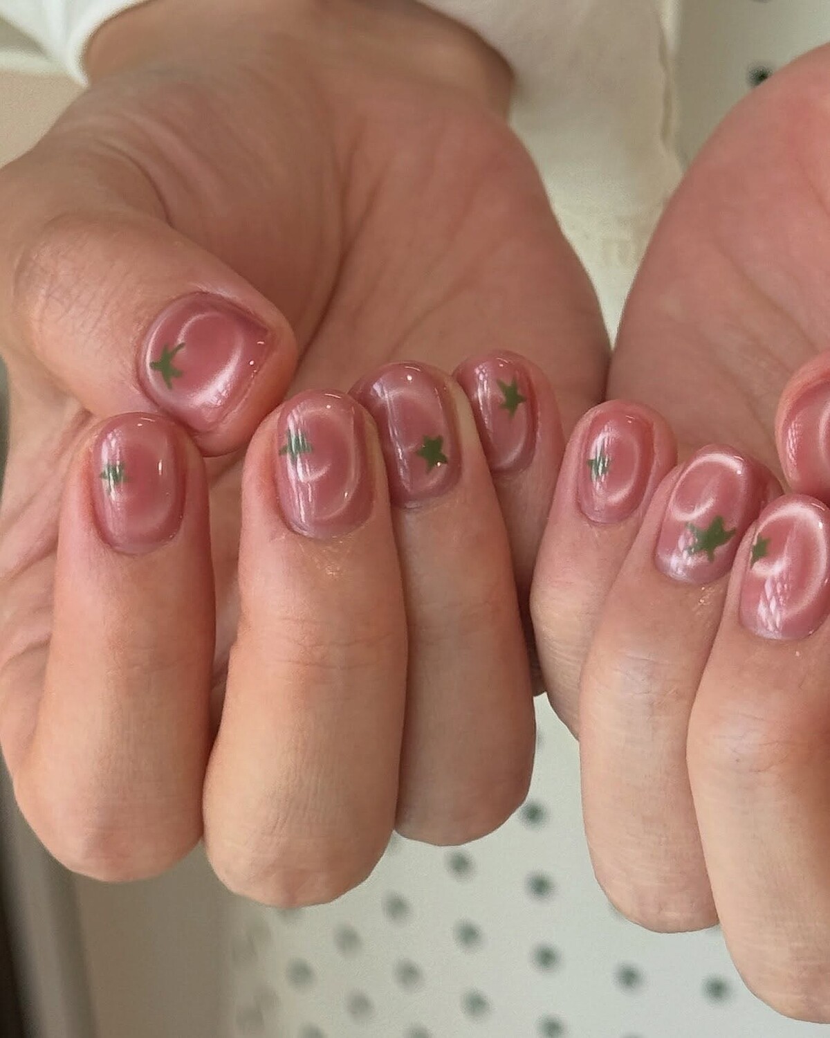 Photo/ IG @nail_seowol