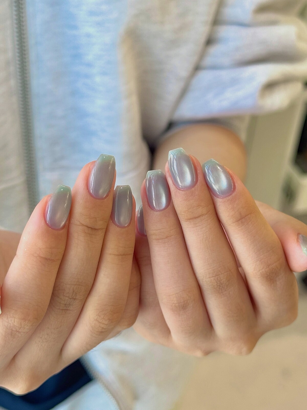 Photo/ IG @nail_seowol