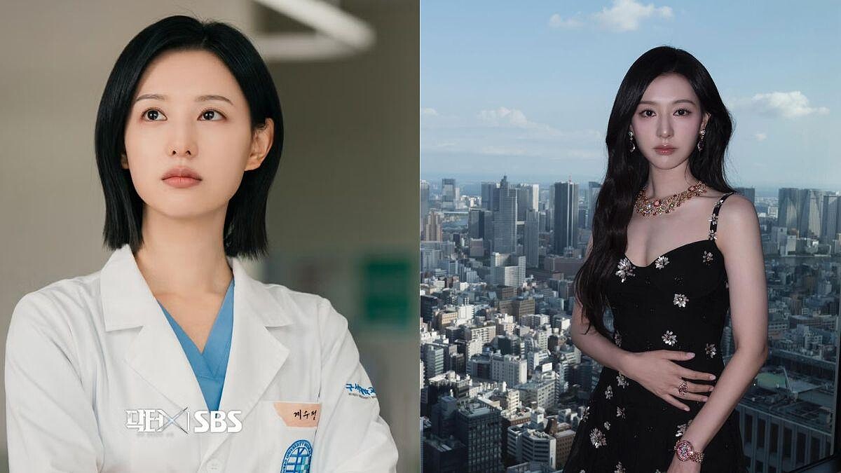金智媛的11件事！新劇《Doctor X》短髮變身天才醫師、私底下卻是低調宅女，搭地鐵竟沒人認出？