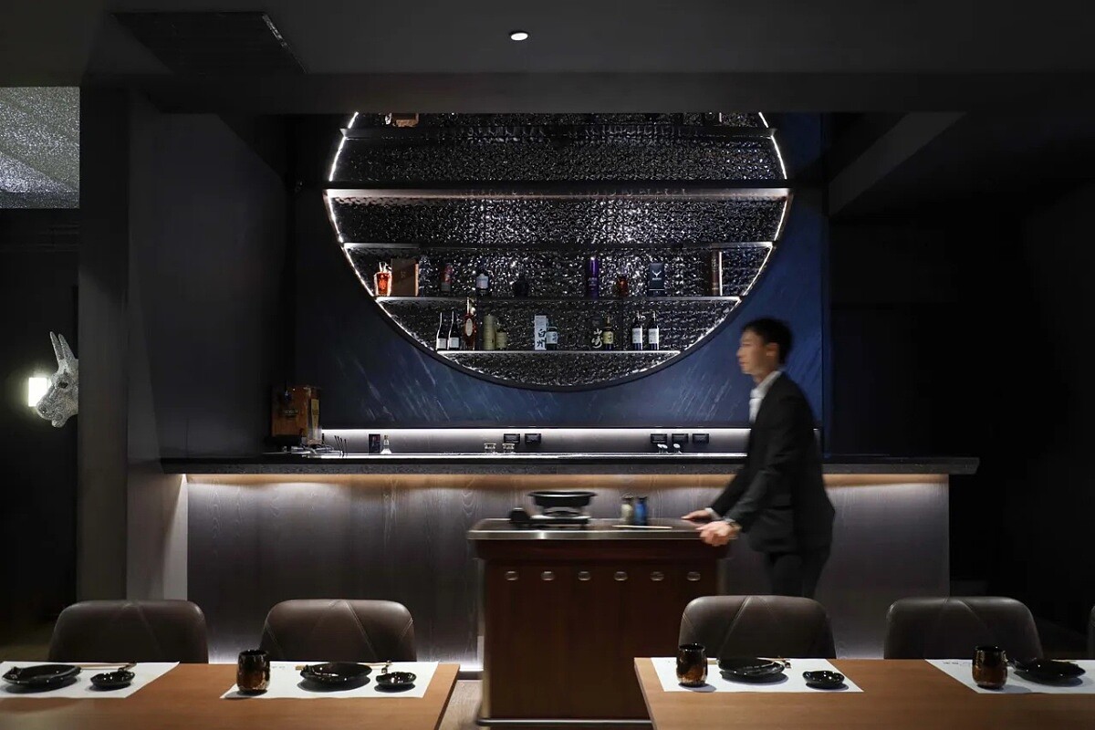 「日山 割烹壽喜燒」2025年來臺開設分店。