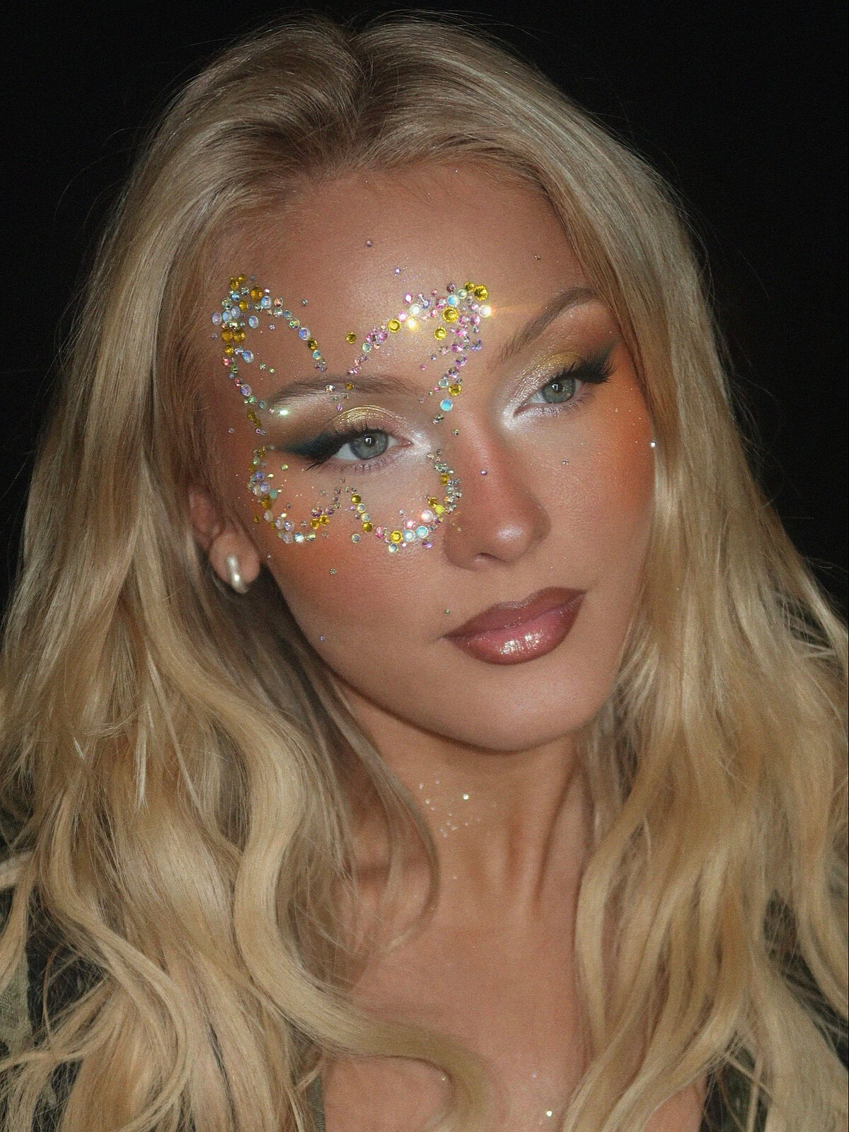 Photo/ IG @zaralarsson