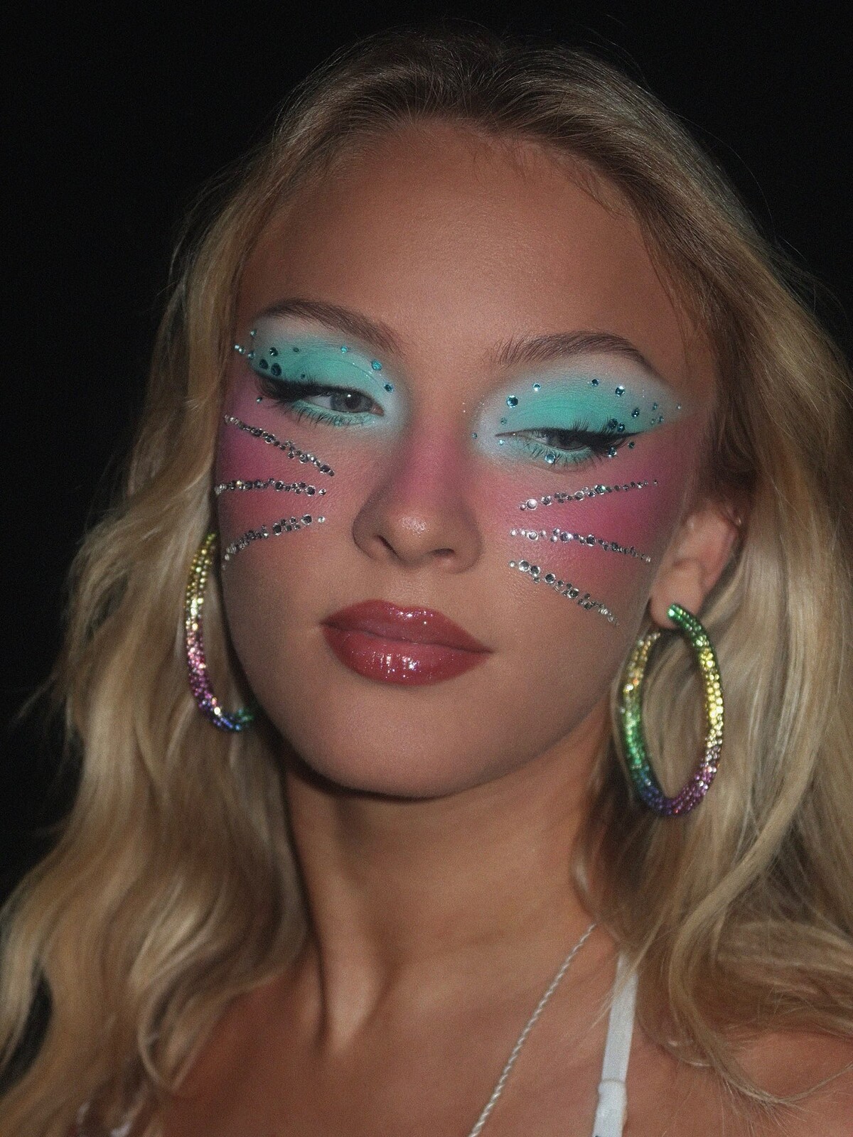 Photo/ IG @zaralarsson